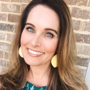 Meet your Posher, Laurie